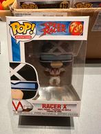Funko pop Racer X Speed Racer 738, Ophalen of Verzenden, Nieuw