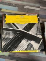 Pak van 150 vinyl (vooral klassieke en spaanse muziek), Ophalen, Gebruikt