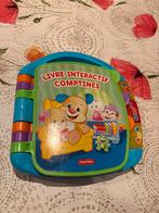 Muzikaal boek, Kinderen en Baby's, Ophalen of Verzenden, Zo goed als nieuw, Overige typen, Met geluid