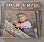 John Denver - Greatest Country Hits, Ophalen of Verzenden, Zo goed als nieuw