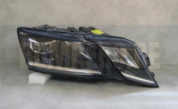 KOPLAMP SKODA OCTAVIA 3 III FACELIFT FULL LED 16-20 5E194101 beschikbaar voor biedingen