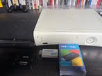 Testen van consoles, Ophalen, Zo goed als nieuw