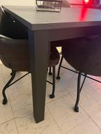 Uitschuifbare tafel, Huis en Inrichting, Ophalen, Zo goed als nieuw