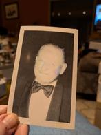 Dp Noël Alexander Johnston, Enlèvement ou Envoi, Image pieuse