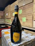 CHAMPAGNE VEUVE CLICQUOT LA GRANDE DAME 2015, Verzamelen, Ophalen of Verzenden, Champagne
