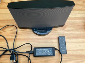 Bose SoundDock série II pour iPod, Enlèvement, Utilisé
