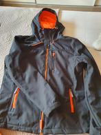 superdry jongens skijas en skibroek, Ophalen of Verzenden, Gedragen, Broek