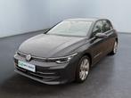Volkswagen Golf Style*Boite auto*Carplay*Caméra*, Argent ou Gris, Achat, Euro 6, Entreprise