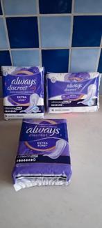 Altijd discreet ULTIMATE NIGHT voor blaaslekken, Ophalen of Verzenden, Nieuw, Overige typen