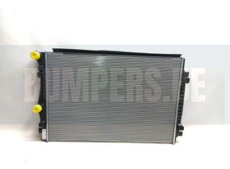 RADIATEUR RADIATOR Volkswagen SEAT AUDI SKODA WATER COOLER 5, Auto-onderdelen, Motor en Toebehoren, Gebruikt, 6 maanden garantie