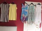Te koop 5 jurken maat 158/164, Kinderen en Baby's, Kinderkleding | Maat 158, Ophalen of Verzenden, Zo goed als nieuw, Meisje, Jurk of Rok