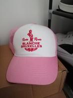 Pet blanche Bruxelles, Verzamelen, Biermerken, Verzenden