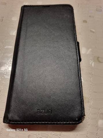 Coque de gsm Samsung S 21 + couleur noir  beschikbaar voor biedingen