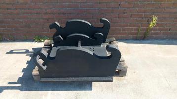 Verachtert CW45 / CW40 bracket Unused beschikbaar voor biedingen