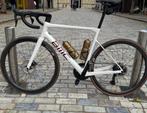 BMC SLR 01 dura ace 11 speed  limited edition!!, Fietsen en Brommers, Fietsen | Racefietsen, Ophalen, Zo goed als nieuw