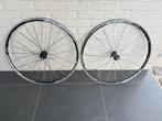 Bontrager Alu RL wielset remblokken, Ophalen, Zo goed als nieuw, Trek