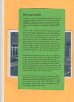 Belle ville de Berlin-Est, 1980, Photo, Comme neuf, Bâtiment, 1960 à 1980