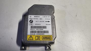 Airbag module BMW 3 / X5 serie E46 E53 65776912755 6912755 beschikbaar voor biedingen