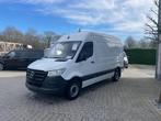 MERCEDES SPRINTER 315CDI L2+H2, Auto's, Bestelwagens en Lichte vracht, Stof, 4 cilinders, Wit, Mercedes-Benz