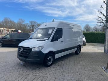 MERCEDES SPRINTER 315CDI L2+H2 beschikbaar voor biedingen