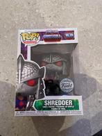 Funko Pop TMNT - Déchiqueteuse - 1636 - neuve, Enlèvement ou Envoi, Neuf