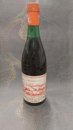 Volle fles Benedictina Vruchtenwijn Dendermonde, Verzamelen, Ophalen of Verzenden, Gebruikt, Overige typen