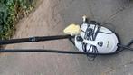 Stoomreiniger Karcher, Elektronische apparatuur, Stoomapparaten, Ophalen, Zo goed als nieuw, Stoomreiniger