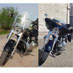 Harley Switchback FLD- 103 - STAGE 1 - 1700cc, Motoren, ABS, 2 cilinders, 1690 cc, Particulier