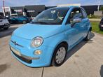 Fiat 500 0.9 Twinair Turbo 2011 Airco, Navi + Garantie, Auto's, Euro 5, 63 kW, Electronic Stability Program (ESP), https://public.car-pass.be/vhr/632882ac-9a66-4be6-988e-b8cd0024d936