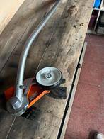 Kanten snijder Sthil, voor op combi toestel, Tuin en Terras, Ophalen, Zo goed als nieuw