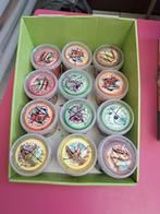 klei potjes, Ophalen, Gebruikt, Knutselen