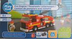 Lot de jeux Playtive, Ophalen, Nieuw, Complete set