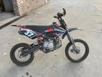 Orion 140cc, Ophalen, Zo goed als nieuw