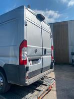 Fiat ducato 2.3jtd koeling frigo, 2300 cc, Bedrijf, 3 zetels, Handgeschakeld