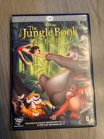 Jungle book, Enlèvement, Utilisé