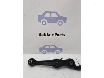 Bras de suspension bas avant gauche d'un Honda Prelude, 3 mois de garantie, Utilisé, Honda