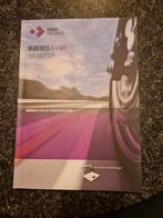 Handboek voor rijbewijs A +AM, Ophalen of Verzenden