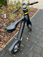 Elektrische(opvouwbare) scooter, Fietsen en Brommers, Scooters | Vespa, Ophalen, Zo goed als nieuw, Elektrisch, Overige modellen