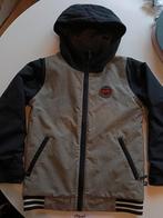 Burton ski-jas jongen, Ophalen, Jongen, Jas