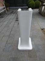Voet wastafel, Doe-het-zelf en Bouw, Sanitair, Ophalen of Verzenden, Zo goed als nieuw, Wastafel