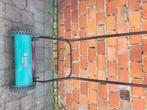 Bosch AHM 38G grasmaaier, Ophalen, Gebruikt, Handgrasmaaier, 40 t/m 49 cm