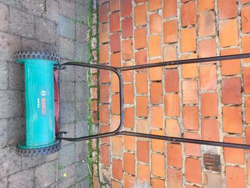 Bosch AHM 38G grasmaaier beschikbaar voor biedingen