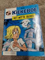 1 strip van Kiekeboe., Ophalen of Verzenden, Gelezen