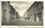 Moorsel Nieuwstraat, Ophalen of Verzenden, 1960 tot 1980, Ongelopen, Oost-Vlaanderen