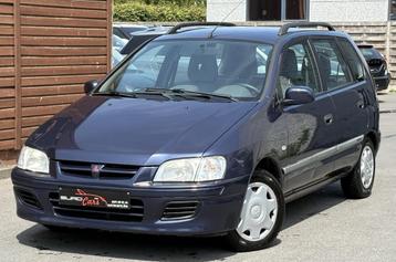 | Mitsubishi Spacestar 1.3 Benzine  | 91.000 km’s | 2002.06  beschikbaar voor biedingen