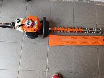 Professionele heggenschaar stihl HS82T  beschikbaar voor biedingen