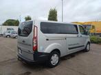 Ford Transit Custom 8+1, Auto's, Ford, Gebruikt, Overige brandstoffen, Bedrijf, Overige carrosserie
