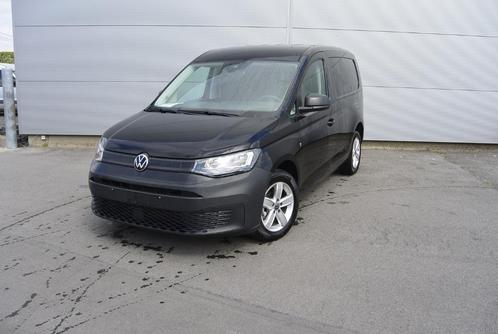 VW Caddy 2.0TDI 102pk, Auto's, Volkswagen, Bedrijf, Te koop, Caddy Combi, ABS, Airbags, Airconditioning, Alarm, Bluetooth, Boordcomputer