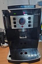 Longhi Magnifica S koffiezetapparaat, Elektronische apparatuur, Koffiezetapparaten, Ophalen of Verzenden, Zo goed als nieuw