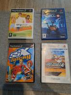 Spel PS2, Ophalen of Verzenden, Gebruikt